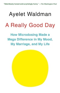 Abbildung von: A Really Good Day - Anchor Books