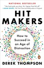 Cover: Hit Makers - Penguin USA