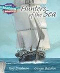 Cover: Cambridge Reading Adventures Hunters of the Sea 3 Explorers - Cambridge University Press