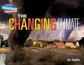 Cover: Cambridge Reading Adventures The Changing Climate 3 Explorers - Cambridge University Press