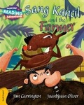 Cover: Cambridge Reading Adventures Sang Kancil and the Farmer Gold Band - Cambridge University Press
