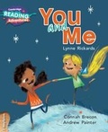 Cover: Cambridge Reading Adventures You and Me 2 Wayfarers - Cambridge University Press
