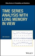 Cover: Time Series Analysis with Long Memory in View - Wiley