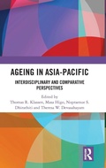 Cover: Ageing in Asia-Pacific - Routledge