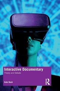 Enlarge image Cover: Interactive Documentary - Routledge