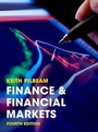 Cover: Finance and Financial Markets - Bloomsbury Academic