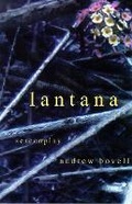 Cover: Lantana - Currency Press Pty Ltd