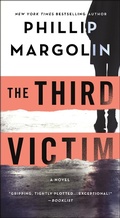 Cover: The Third Victim - Minotaur Books
