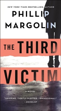 Enlarge image Cover: The Third Victim - Minotaur Books