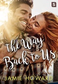 Cover: The Way Back to Us - Swerve