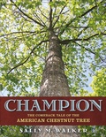 Cover: Champion - Henry Holt and Co.