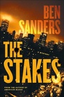Cover: The Stakes - Minotaur Books
