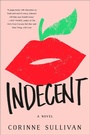 Cover: Indecent - Wednesday Books