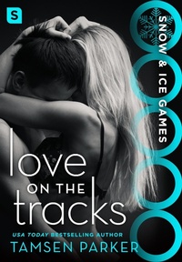 Abbildung von: Love on the Tracks - Swerve