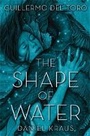 Cover: The Shape of Water - St Martin's Press