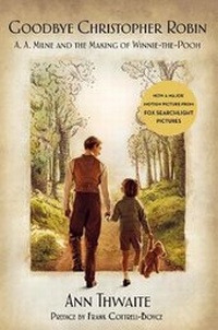 Enlarge image Cover: Goodbye Christopher Robin - St Martin's Press