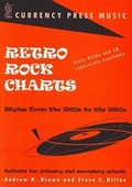 Cover: Retro Rock Charts - Currency Press Pty Ltd