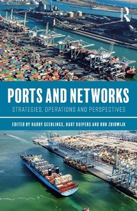 Enlarge image Cover: Ports and Networks - Routledge