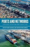 Cover: Ports and Networks - Routledge