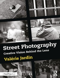 Abbildung von: Street Photography - Routledge