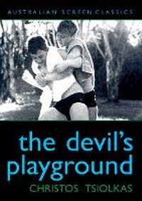 Abbildung von: The Devil's Playground - Currency Press Pty Ltd