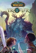 Cover: Traveler - Scholastic US