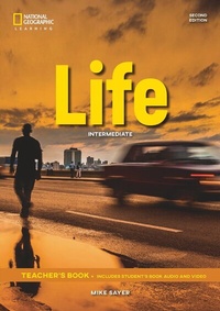 Abbildung von: Life - Second Edition - B1.2/B2.1: Intermediate - National Geographic/(ELT)