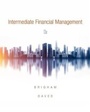Cover: Intermediate Financial Management - South-Western College Publishing
