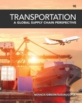 Cover: Transportation - South-Western College Publishing