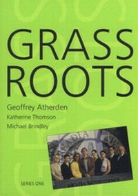 Abbildung von: Grass Roots - Currency Press Pty Ltd