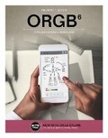 Cover: Bundle: ORGB, 6th + MindTap 1 term Printed Access Card - South-Western College Publishing