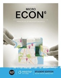 Cover: Bundle: ECON MICRO, 6th + MindTap, 1 term (6 months) Printed Access Card - South-Western College Publishing