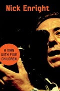 Cover: A Man With Five Children - Currency Press Pty Ltd