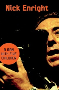 Enlarge image Cover: A Man With Five Children - Currency Press Pty Ltd