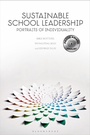 Cover: Sustainable School Leadership - Bloomsbury Academic