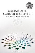 Cover: Sustainable School Leadership - Bloomsbury Academic