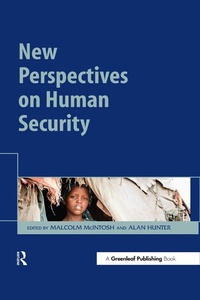 Abbildung von: New Perspectives on Human Security - Routledge