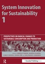 Cover: System Innovation for Sustainability 1 - Routledge