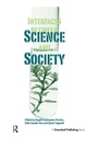 Cover: Interfaces between Science and Society - Routledge