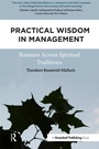 Cover: Practical Wisdom in Management - Routledge