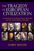 Cover: The Tragedy of European Civilization - Routledge