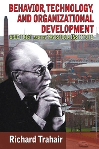 Abbildung von: Behavior, Technology, and Organizational Development - Routledge
