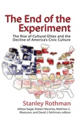 Cover: The End of the Experiment - Routledge