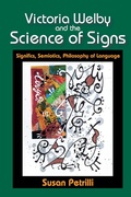 Cover: Victoria Welby and the Science of Signs - Routledge