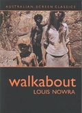 Cover: Walkabout - Currency Press Pty Ltd