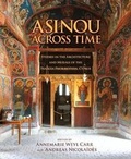 Cover: Asinou across Time - Dumbarton Oaks Research Library & Collection