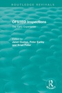 Cover: OFSTED Inspections - Routledge