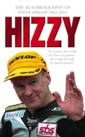 Cover: Hizzy - HarperCollinsWillow