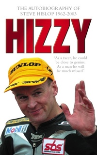 Enlarge image Cover: Hizzy - HarperCollinsWillow