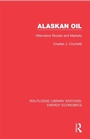 Cover: Alaskan Oil - Routledge